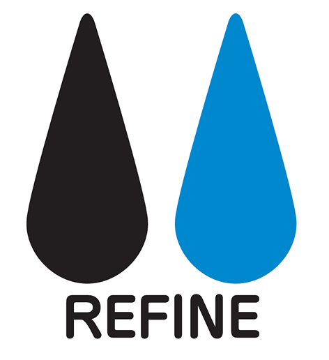 REFINE
