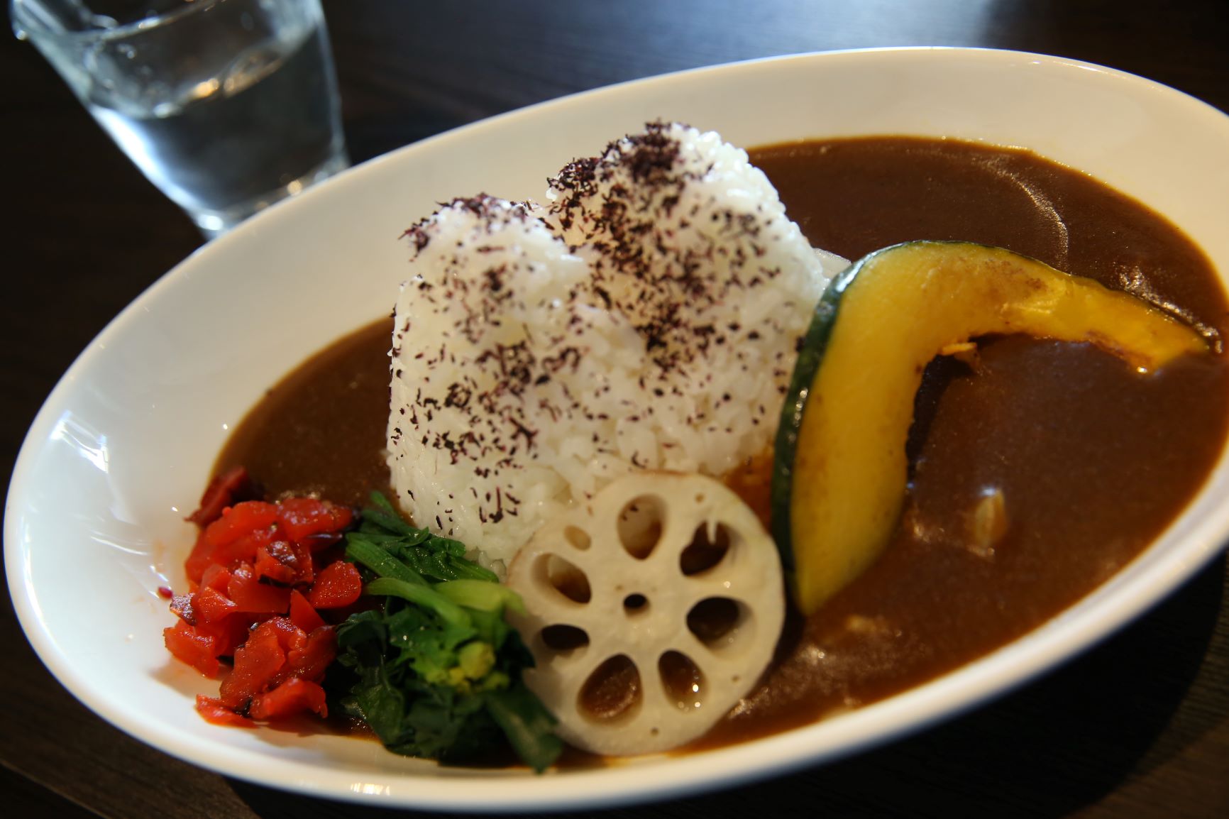 旅人Café TOY BOX